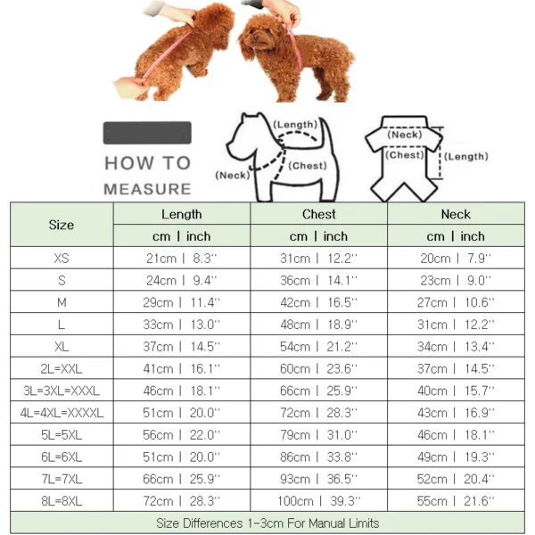 Manteau chien Winnie l'ourson pour Halloween – Image 5