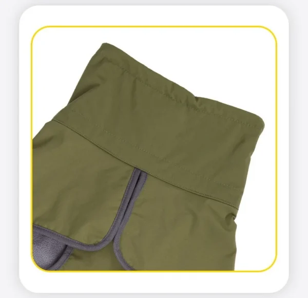 Manteau pour chien hiver – Image 4