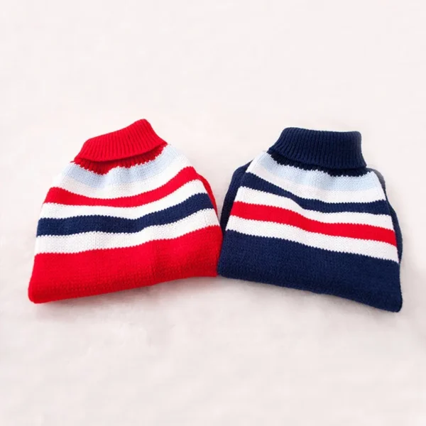Pull pour chien d'hiver – Image 5